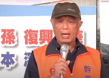 高雄雙罷劫宣布總部解散-徐國祥：回歸公民運動本質，朱磊回應「沒想到他爸爸會這麼做」