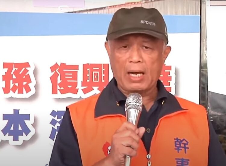 高雄雙罷劫宣布總部解散-徐國祥：回歸公民運動本質，朱磊回應「沒想到他爸爸會這麼做」