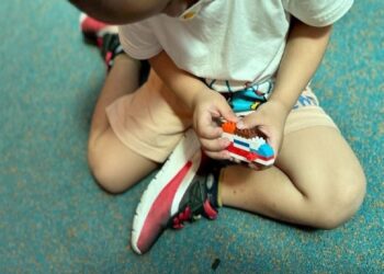 屏東寄養男童舉止受關注-縣府兩度派員查看一切正常