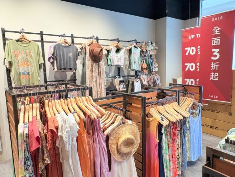 skm-park-outlets-高雄草衙-涼夏優惠，換季穿搭不傷荷包-畢業季優惠登場-吃喝玩樂一站搞定