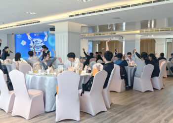 高雄福華謝師宴方案超優惠-派對超值好禮大方送