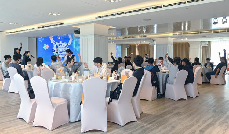 高雄福華謝師宴方案超優惠-派對超值好禮大方送