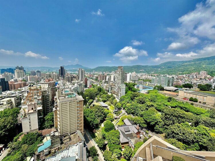 低價爽住天龍國！「這路段」房價全台北最甜-平均987萬買到房