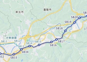 「房價向上不容易」！專家解析基隆捷運利多與市場走向