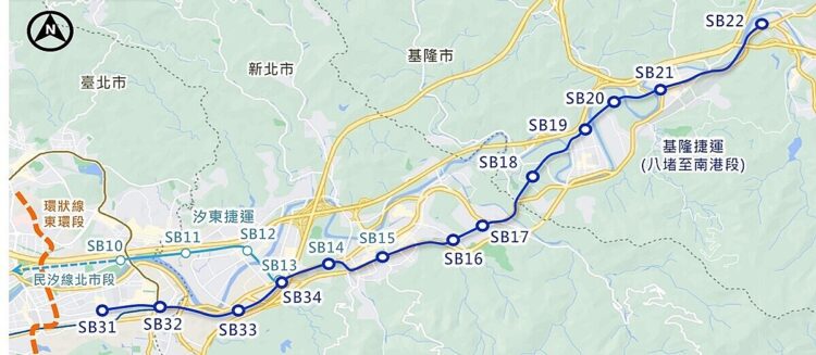 「房價向上不容易」！專家解析基隆捷運利多與市場走向