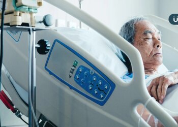 長輩臥床「電動床」如何挑？教你「4重點」選對款式、高度方便起身