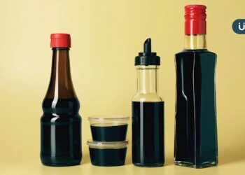 醬油種類有哪些？化學醬油對人體有害？教你「1關鍵」選對釀造醬油