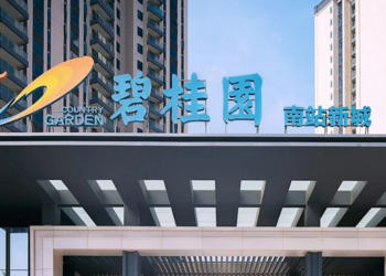 中國房產巨頭碧桂園面臨破產風險：財務危機加劇，負債高達2535億元人民幣，轉型與資產處置挑戰重重