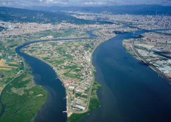 社子島區段徵收第2場公聽會依法舉行-臺北市政府強調未違法、持續推動開發計畫