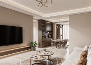 木作專家守護空間安全，科適空間設計打造客製化高品質空間