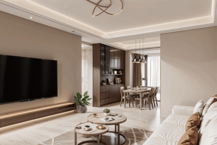 木作專家守護空間安全，科適空間設計打造客製化高品質空間