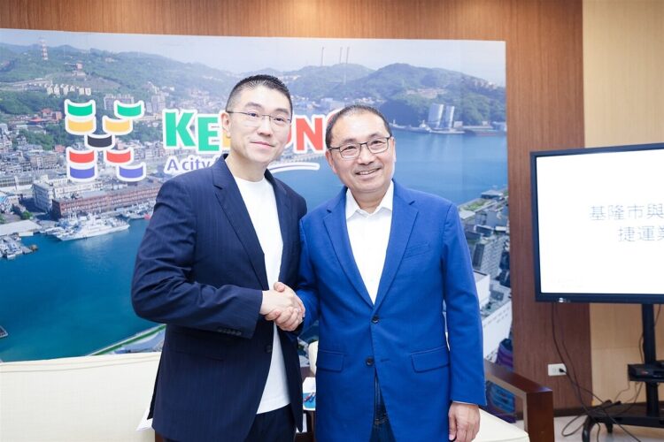 新北、基隆達成共識-基捷「細設先行」目標2033完工