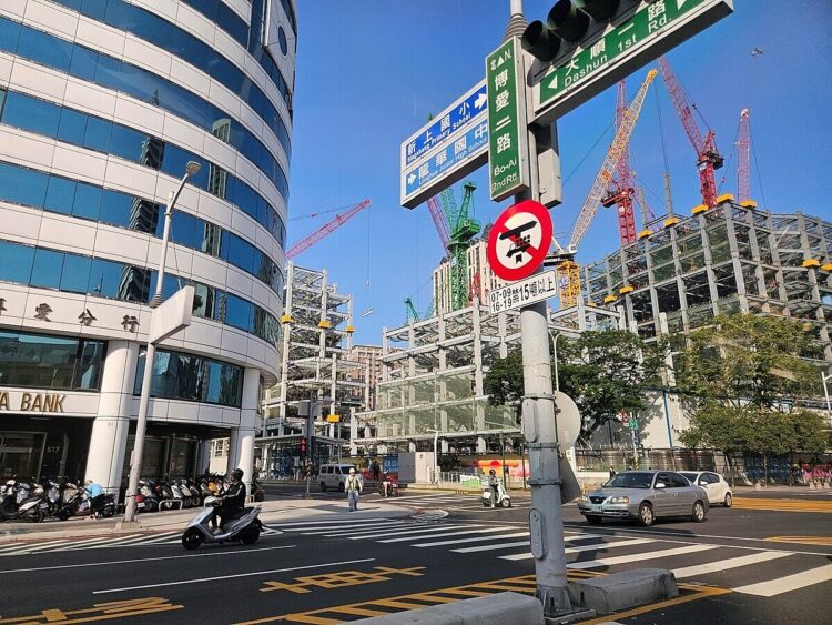 南部「這類不動產」大爆發！三大關鍵擺脫過去疲弱-「租金跳漲」