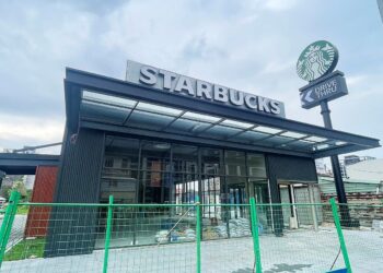 新北新案低價區狂吸外地客-連鎖大品牌業者也來了！