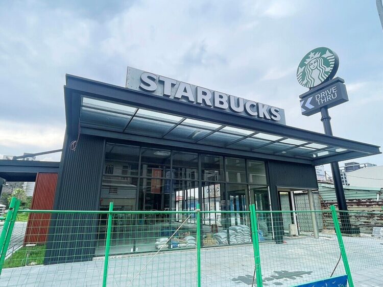 新北新案低價區狂吸外地客-連鎖大品牌業者也來了！