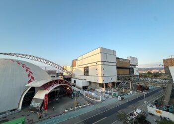 未來五年超重要！台中房市「最熱戰場」-建商狂搶地