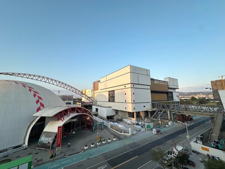 未來五年超重要！台中房市「最熱戰場」-建商狂搶地