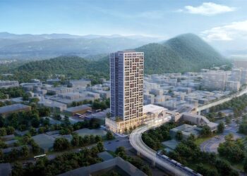 房價不如台北-反而造就新北「獨特地產開發生態」