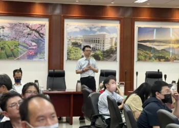 打擊不法守護綠能-嘉義地檢推動廉政教育與跨機關合作