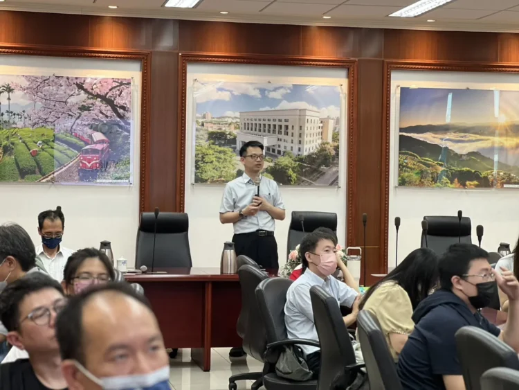 打擊不法守護綠能 嘉義地檢推動廉政教育與跨機關合作 打擊不法守護綠能-嘉義地檢推動廉政教育與跨機關合作