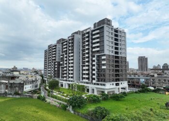 社宅住戶未顧好小貓釀「墜樓亡」悲劇！桃園住都中心：將勒令5月底遷離