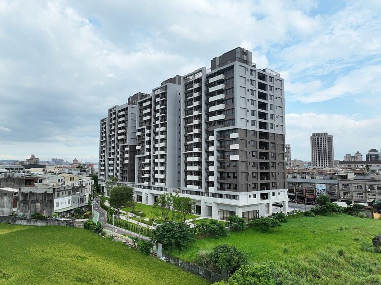 社宅住戶未顧好小貓釀「墜樓亡」悲劇!桃園住都中心:將勒令5月底遷離 社宅住戶未顧好小貓釀「墜樓亡」悲劇!桃園住都中心:將勒令5月底遷離