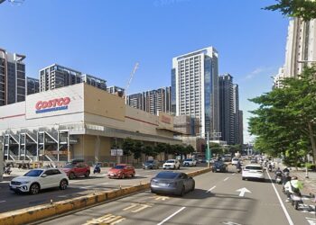 成交逼近9字頭！無懼股市震盪？新竹「房市穩當區」出爐