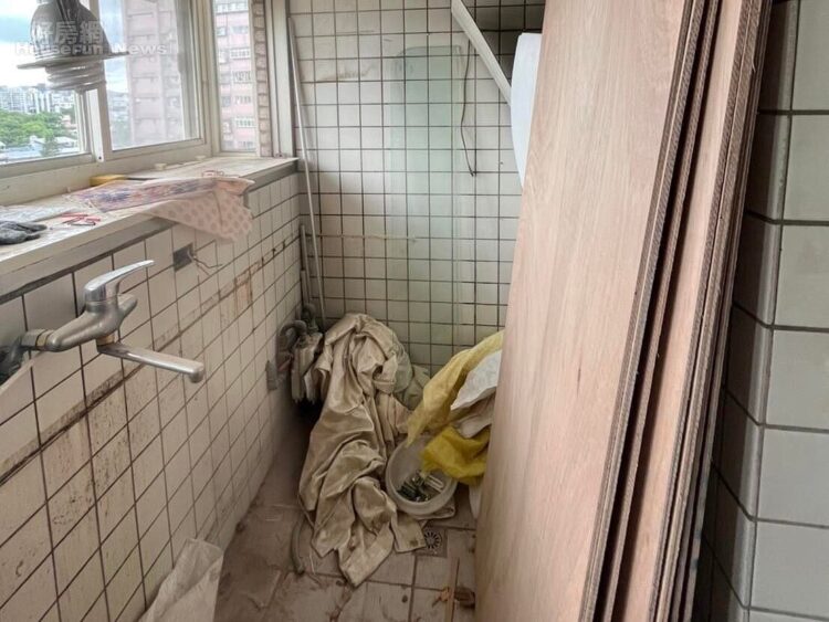 男友等繼承！她「掏百萬幫忙翻新」 眾看傻：夠付頭期了