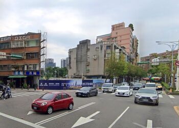 台北大都更時代遍地開花 半導體科技人也買重建案！業者20年推10多案