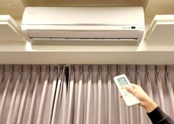 炎炎夏日來了！「出門前小動作」輕鬆省電