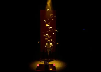 17th新人新視野極限登場 魔術╳民間信仰╳小丑，挑戰表演藝術的無限可能