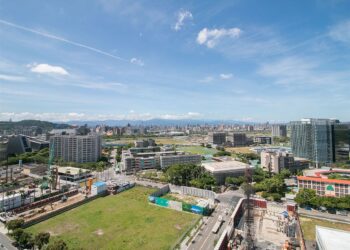 輝達落腳北士科！10分鐘捷運生活圈房市一次看