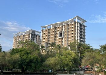 臺南年底再推379戶社宅 「宜居小東」地段佳、租金親民吸引目光