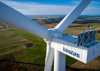 Vestas退出臺灣葉片製造重創供應鏈 天力風電停產、470人遭資遣