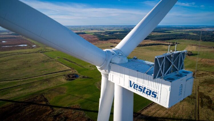 Vestas退出臺灣葉片製造重創供應鏈 天力風電停產、470人遭資遣