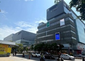 大咖建商都來！台南「黃金地段重劃區」擁重大建設+優異機能