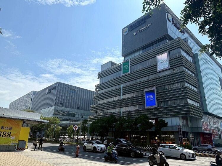 大咖建商都來!台南「黃金地段重劃區」擁重大建設+優異機能 大咖建商都來!台南「黃金地段重劃區」擁重大建設+優異機能