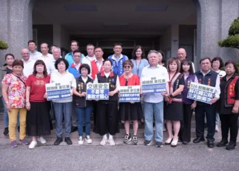 面對花蓮災情 請停止政治消費 民進黨團卸責中央、顛倒是非 才是真正傷害花蓮的人