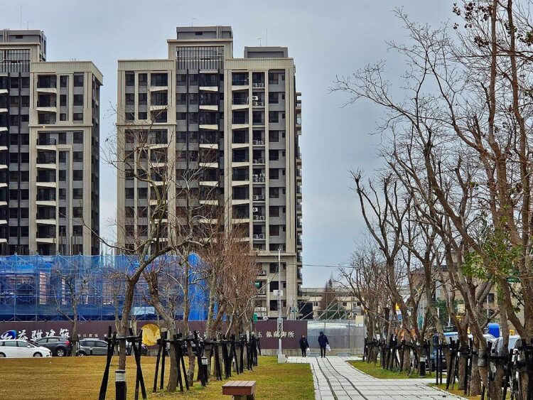 新屋、舊屋地段率一體適用 房屋稅影響一次看