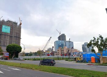 北士科房市、商辦再爆發？專家看輝達進駐：北市產業發展不可少的一塊