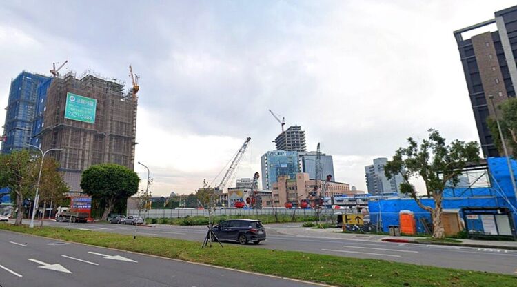 北士科房市、商辦再爆發？專家看輝達進駐：北市產業發展不可少的一塊