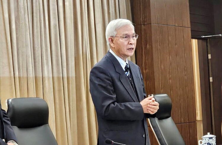 最新／央行：信用管制沒有排除一般民眾房貸、未對十大建商降低放款