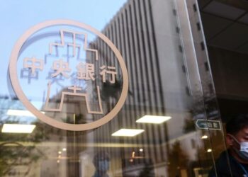 【讀者投書】錯誤的政策加上凶險撂奪的國際現實導致台灣房地產失落30年的開始？