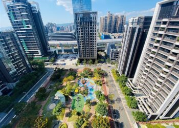 大台北雙捷運宅房價一次看！大安站被超車不是最貴 「這站」唯一5字頭有找