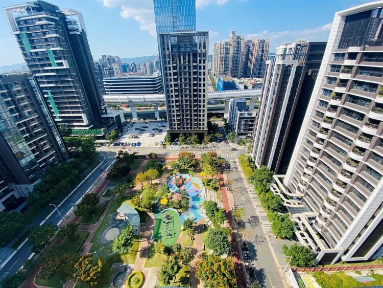 大台北雙捷運宅房價一次看！大安站被超車不是最貴 「這站」唯一5字頭有找