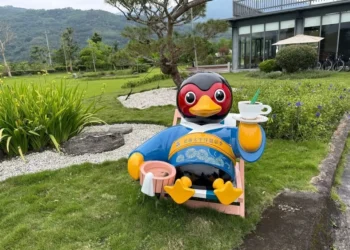 強化觀光管理新制上路 非法旅宿最高罰鍰達200萬元 花蓮縣政府籲民眾選擇合法旅宿 共創安全、優質的旅遊環境