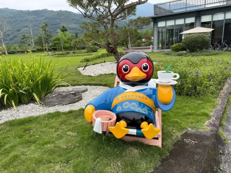 強化觀光管理新制上路 非法旅宿最高罰鍰達200萬元 花蓮縣政府籲民眾選擇合法旅宿 共創安全、優質的旅遊環境