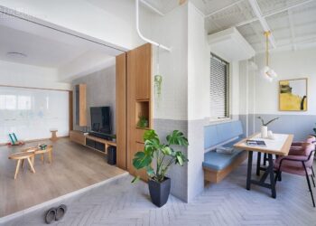 夏天睡陽台很瘋狂？網認一體質「形同自殺」 設計師實際案例規劃：有感放空！