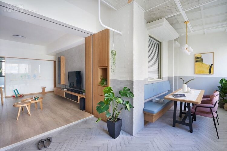 夏天睡陽台很瘋狂？網認一體質「形同自殺」 設計師實際案例規劃：有感放空！