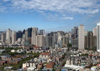 影響房價及抗跌關鍵！中部「這款宅」崛起